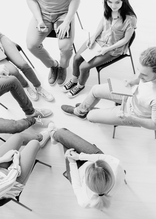 Axe 4 groupe de partage