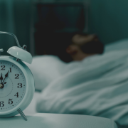 Atelier 2 : Le sommeil, premier allié anti-stress