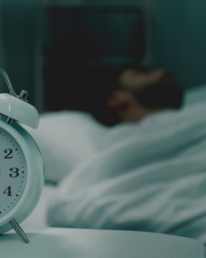 Atelier 2 : Le sommeil, premier allié anti-stress
