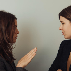 Atelier 4 : L’art de ne pas s’emporter (Réagir moins, communiquer mieux)