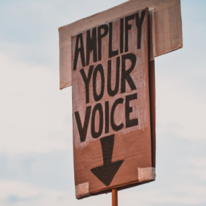 Pack Coaching individuel : Prendre la parole avec calme et impact