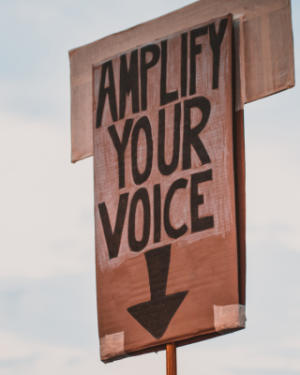 Pack Coaching individuel : Prendre la parole avec calme et impact